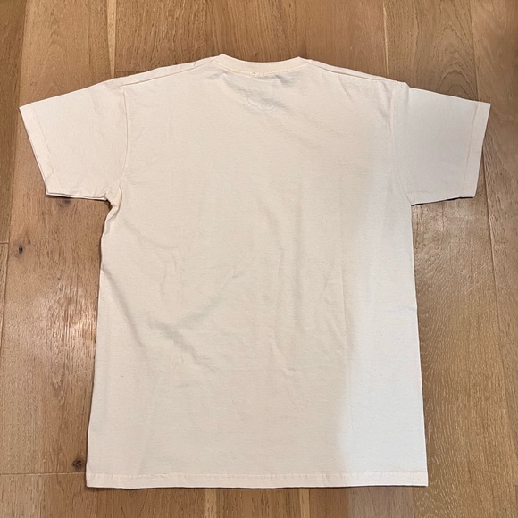 SIMPSONS GRAPHIC TEE (NWT) - Picture 2 of 3